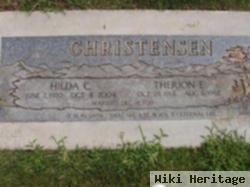 Hilda C Christensen