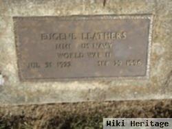 Eugene E. Leathers