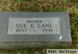 Susan Elizabeth Hofman Lane