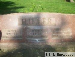 Betty Jane Hiller