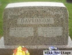 Jesse Mitchell Davidson