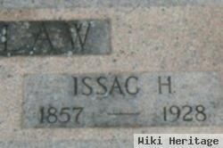 Issac H. Amlaw