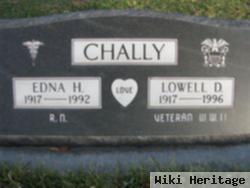 Lowell Dean Chally