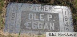 Ole P Eggan