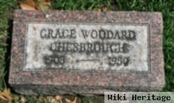 Grace Ellen Woodard Chesborough