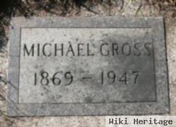 Michael E Gross