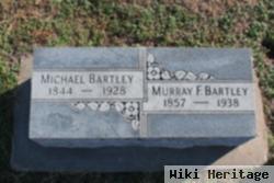 Michael Bartley