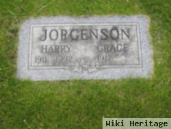 Harry Jorgenson