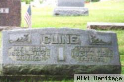 Asa M Cline