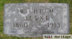 Wilhelm "william" Jeske