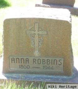 Anna Robbins