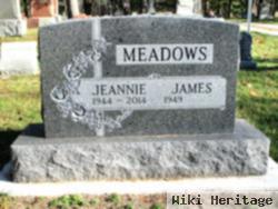 Jeannie Meadows