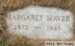 Margaret Maver