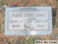 Frank Lewis Jung