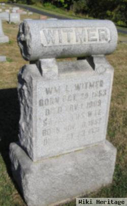 William L Witmer