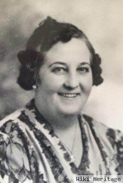 Julia E. Mccormick (Nevin) Bennetts