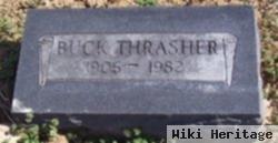 Buck Thrasher