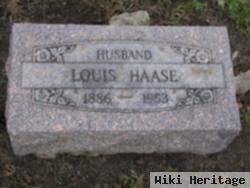 Louis Haase