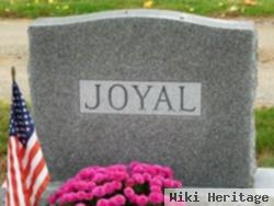 Richard E. Joyal