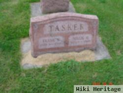 Frank William Tasker