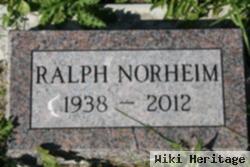 Ralph Norheim