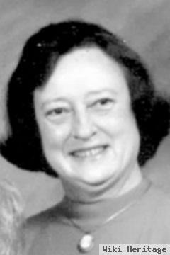 Dolores E. Brenner