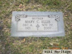 Mary Catherine Horn Ellis