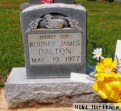 Rodney James Dalton