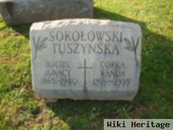 Wanda Sokolowski Tuszynska