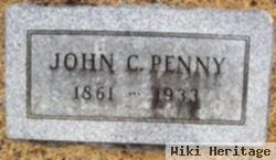 John C. Penny