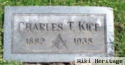 Charles T. Kice