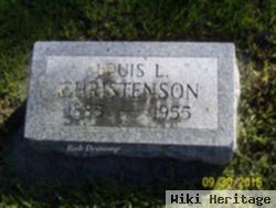 Louis L. Christenson