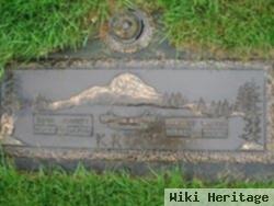 Herbert Walter "shorty" Kruse