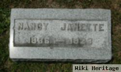 Nancy Janette Hudgins Hutson