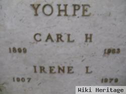 Irene L. Yohpe