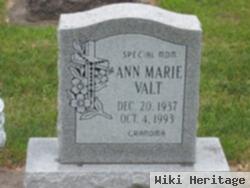 Ann Marie Valt