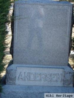 Nicholas Peter Andersen