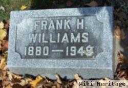 Frank H. Williams