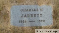 Charles W. Jarrett