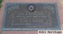 Elva E. Sands