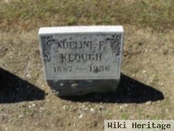 Adeline F Keough