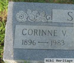 Corinne Verner Smith