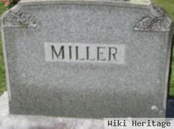 Evaline C Porter Miller