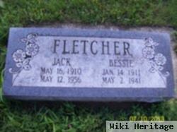 Bessie Marie Fletcher