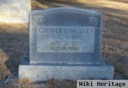 Grover C Skanes