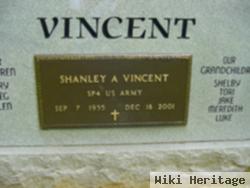 Shanley Vincent