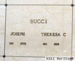 Theresa C. Bucci