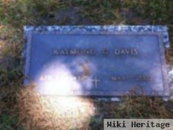 Raymond Davis