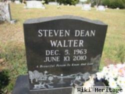 Steven Dean Walter