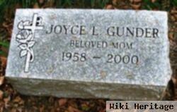 Joyce L. Ferrier Gunder